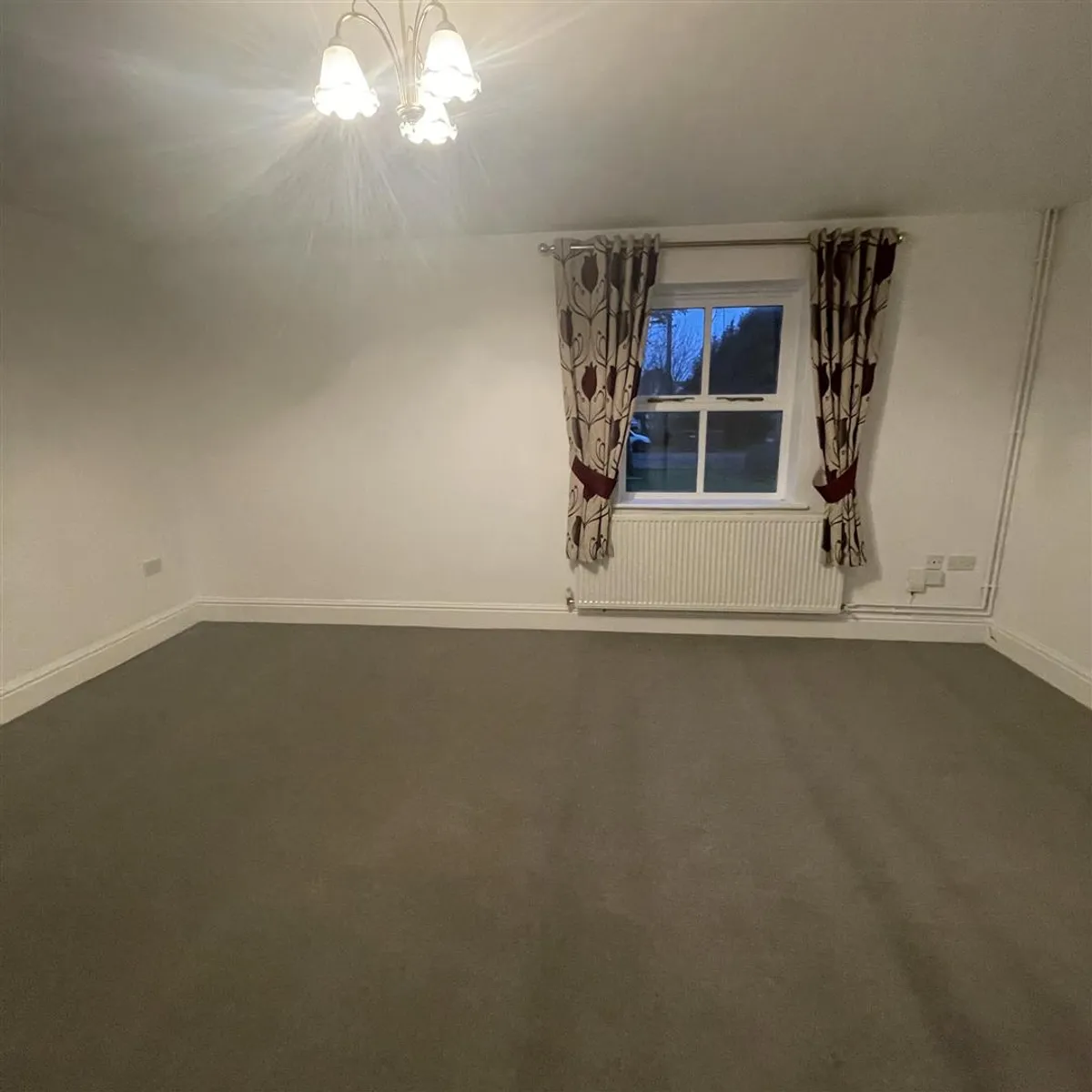 Burton Road, Melton Mowbray