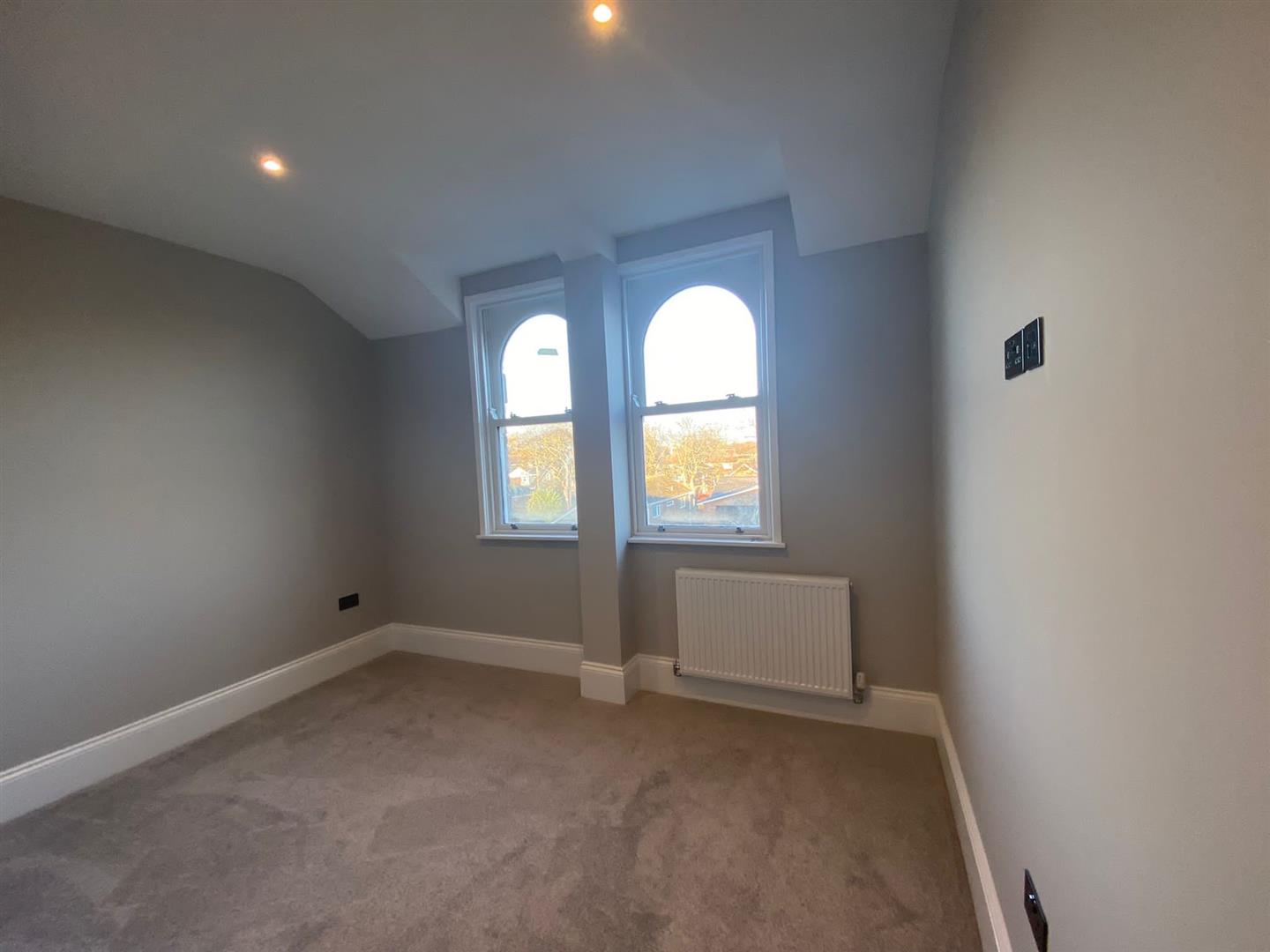 2 bedroom property to let in Preston Towers, Preston Road, North