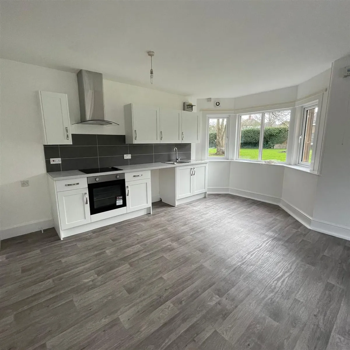 WICKLOW LODGE, BURTON ROAD, MELTON MOWBRAY