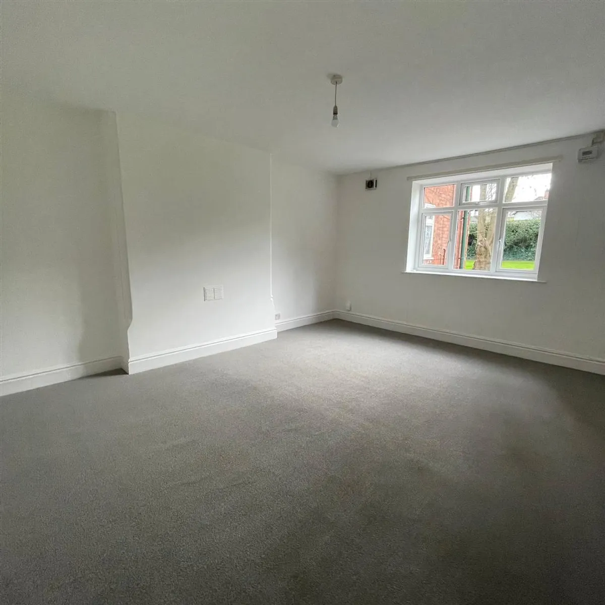 WICKLOW LODGE, BURTON ROAD, MELTON MOWBRAY