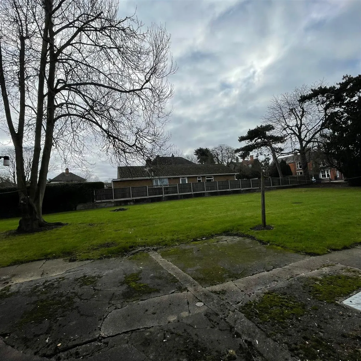 WICKLOW LODGE, BURTON ROAD, MELTON MOWBRAY