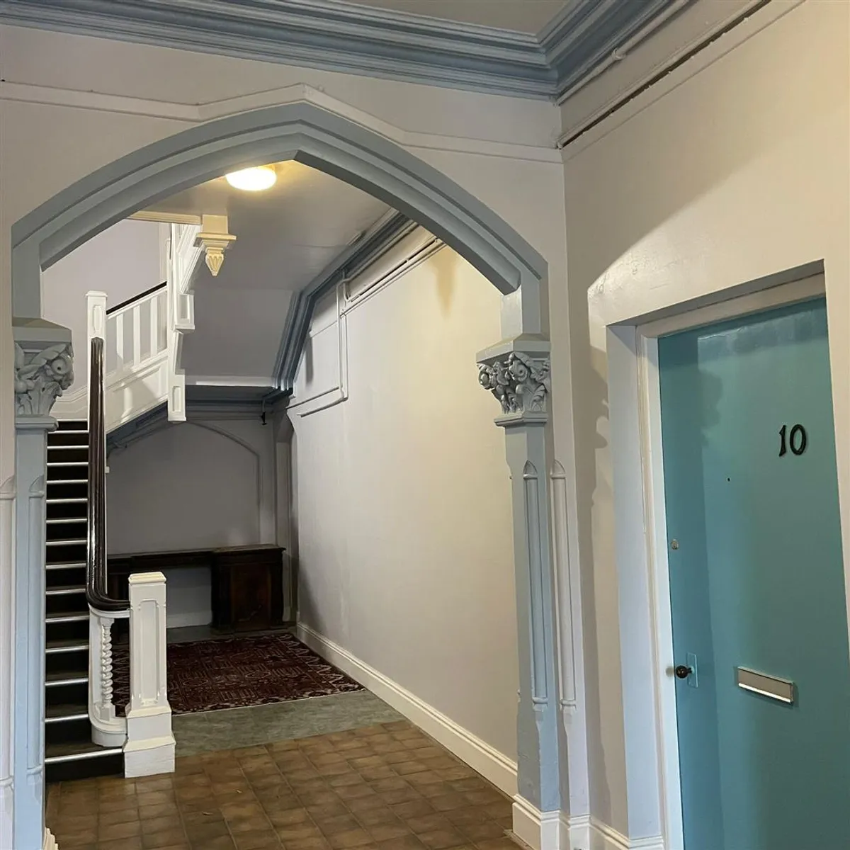 WICKLOW LODGE, BURTON ROAD, MELTON MOWBRAY