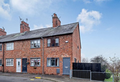 Tyndal Road, Grantham, NG31