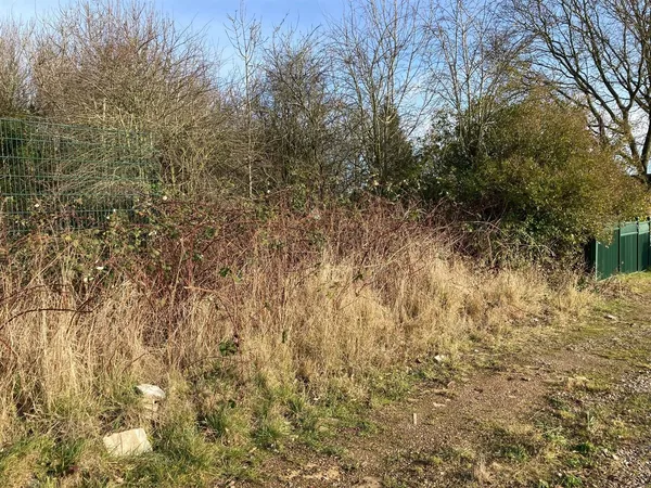 Scalford Road, Melton Mowbray