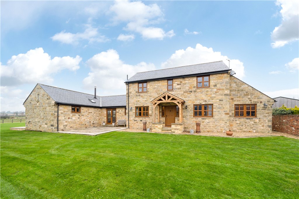 4 bedroom property for sale in Potterton Lane, Barwick in Elmet, Leeds