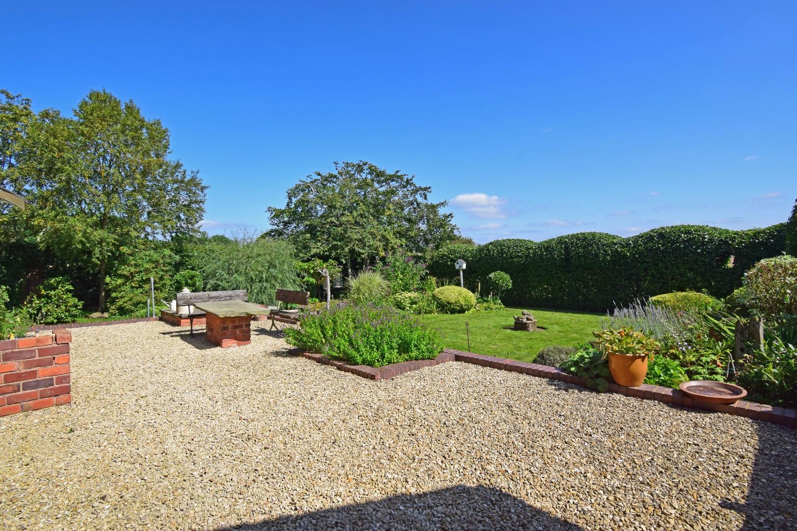 4 bedroom property for sale in Redcross Farm, Perryfields Road