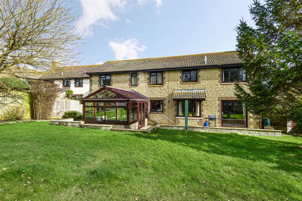 Stags 6 bedroom property for sale in Northover Close, Burton