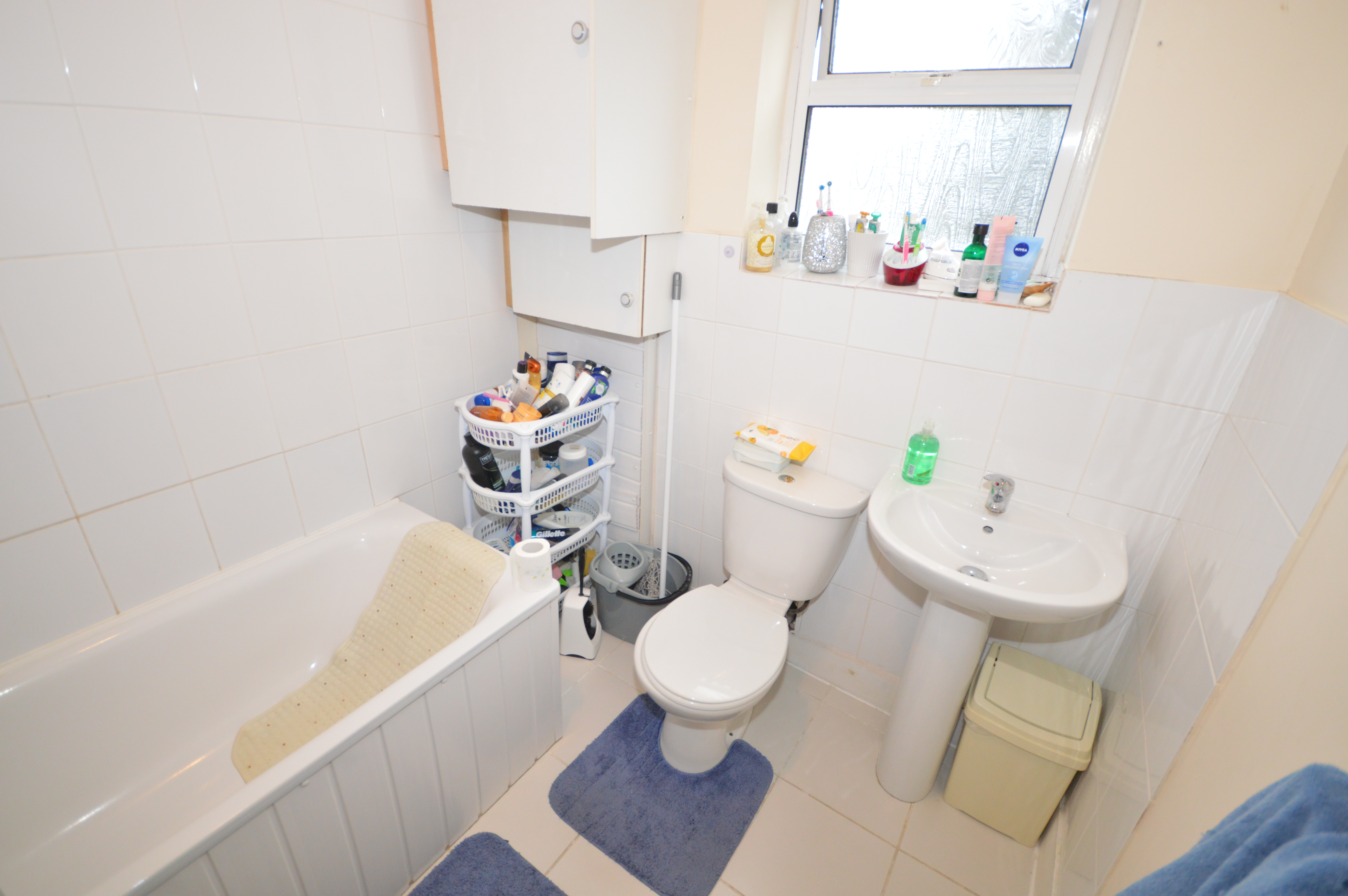 3 bedroom property for sale in Shakespeare Crescent, Manor Park, London
