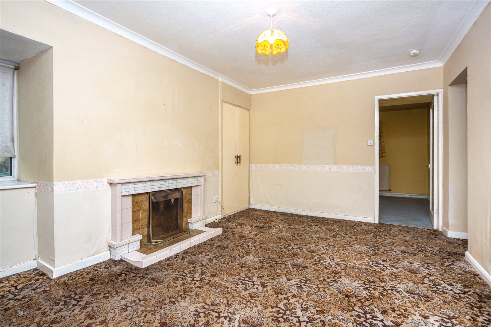 3 bedroom property for sale in Minffordd, Dinorwic, Caernarfon, LL55