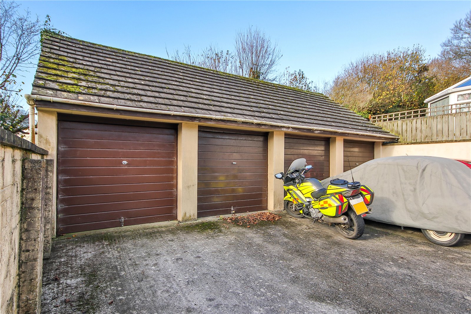 3 bedroom property for sale in Church Way, Yealmpton, Plymouth, PL8
