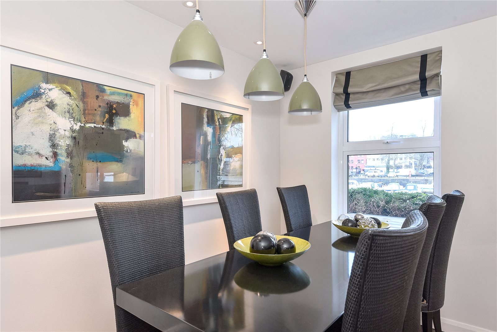 4 bedroom property for sale in Merchants Quay, Bristol, Somerset, BS1