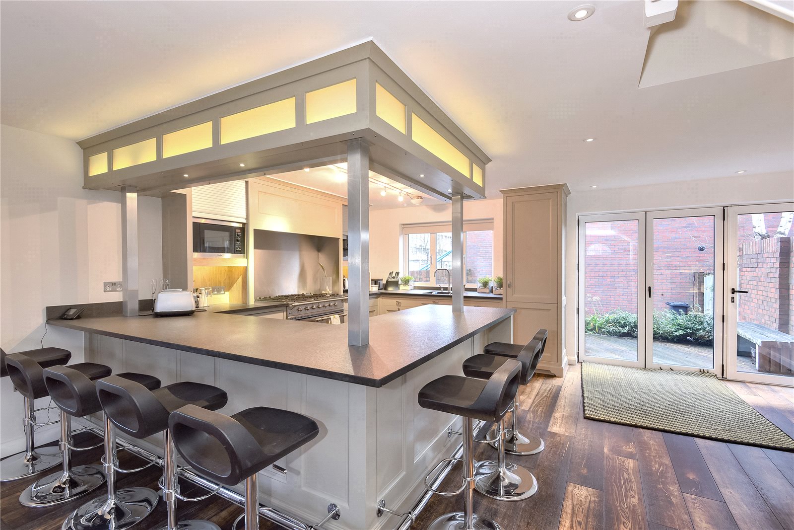 4 bedroom property for sale in Merchants Quay, Bristol, Somerset, BS1