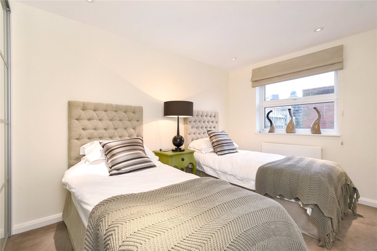 4 bedroom property for sale in Merchants Quay, Bristol, Somerset, BS1