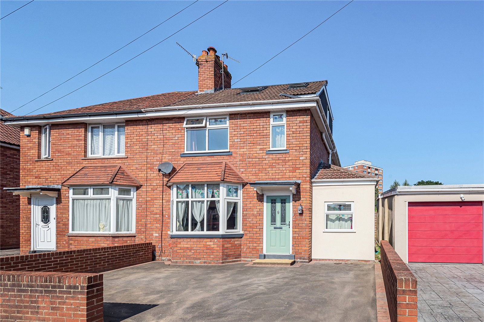 4 bedroom property for sale in Banwell Road, Bristol, BS3 Guide price