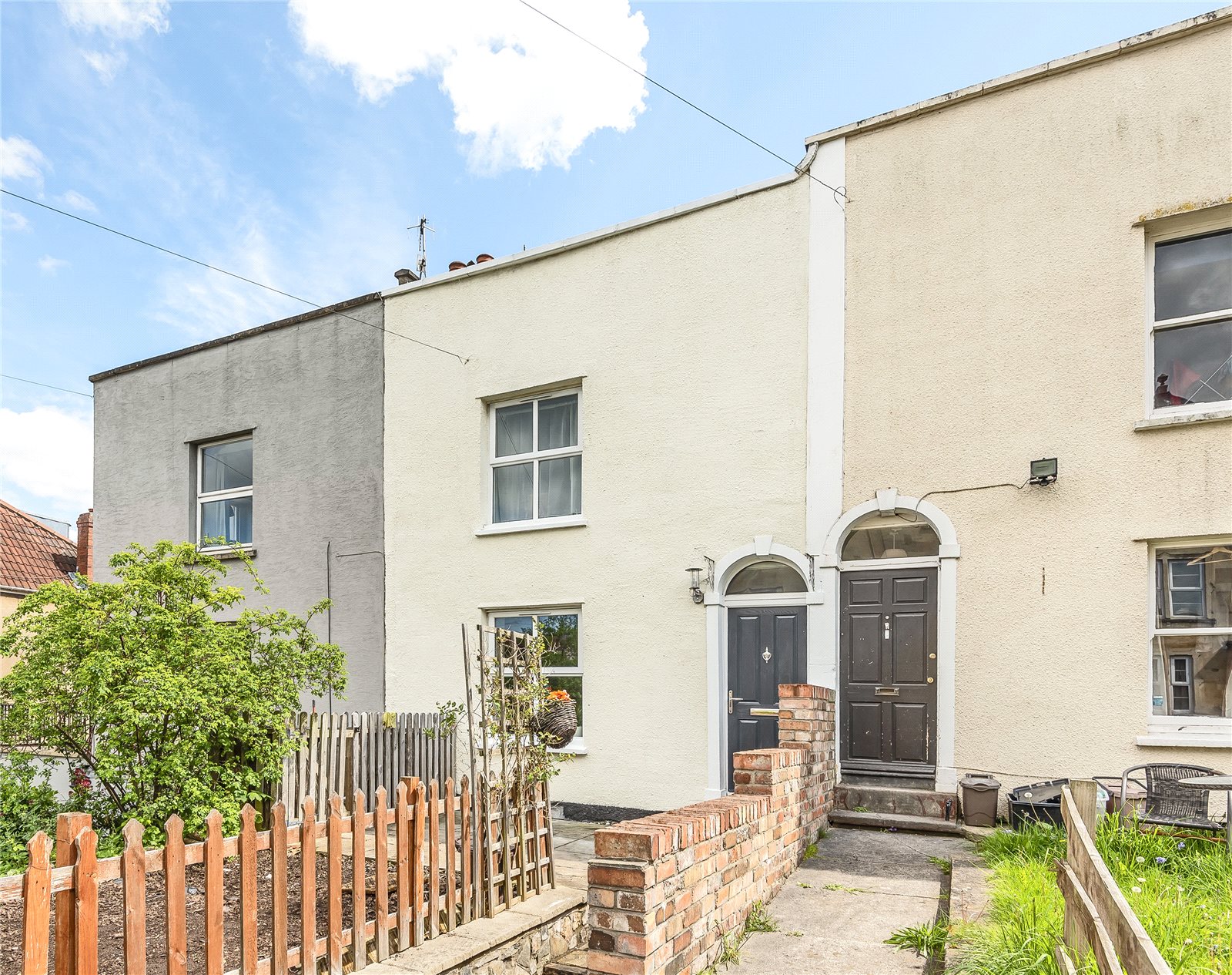 3 bedroom property for sale in Cotham Brow, Cotham, Bristol, BS6