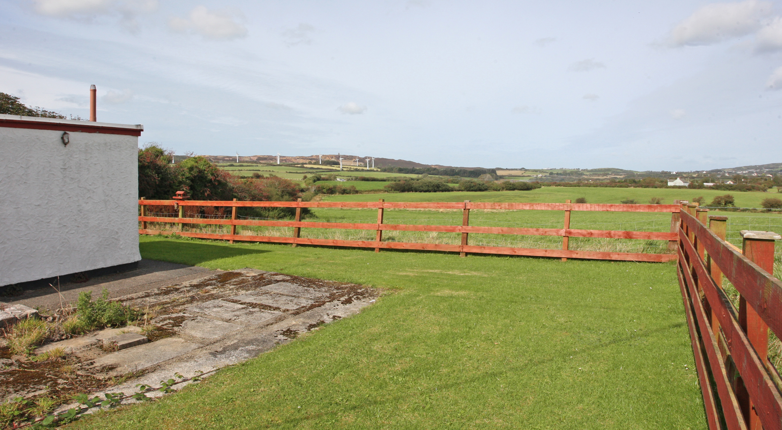 3 bedroom property for sale in Pencraigwen, Llanerchymedd, Anglesey