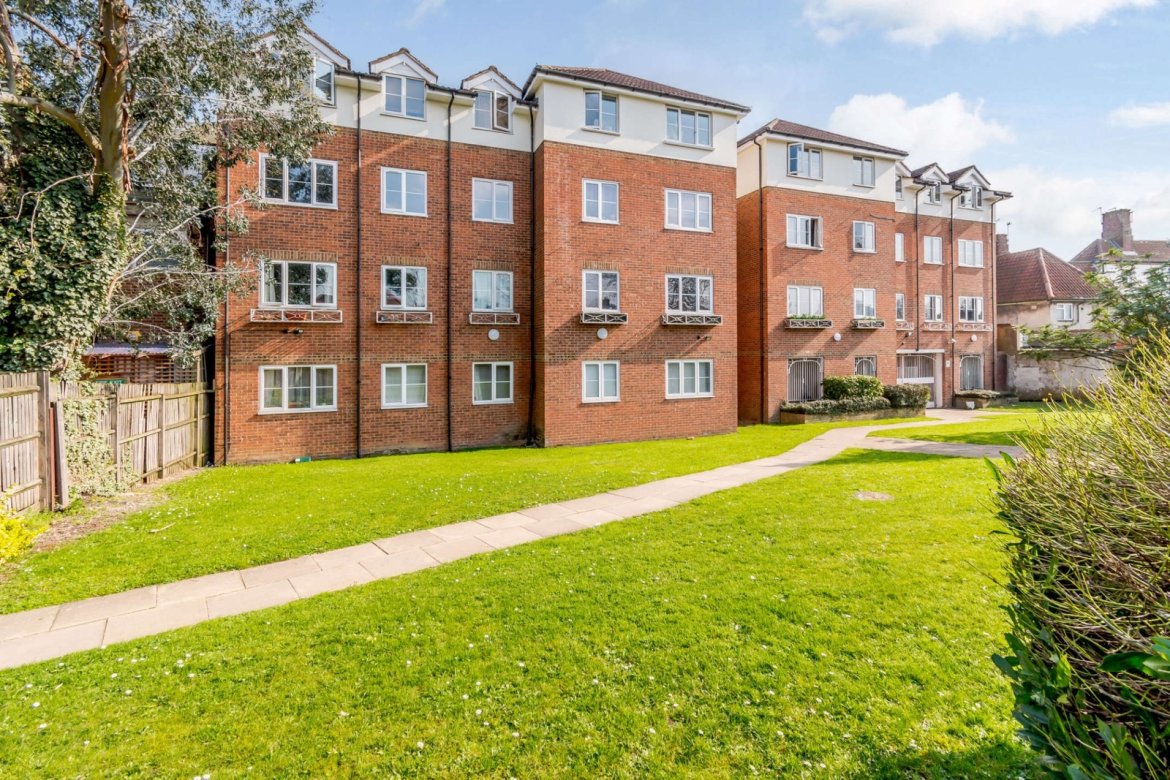 Placeholder property image