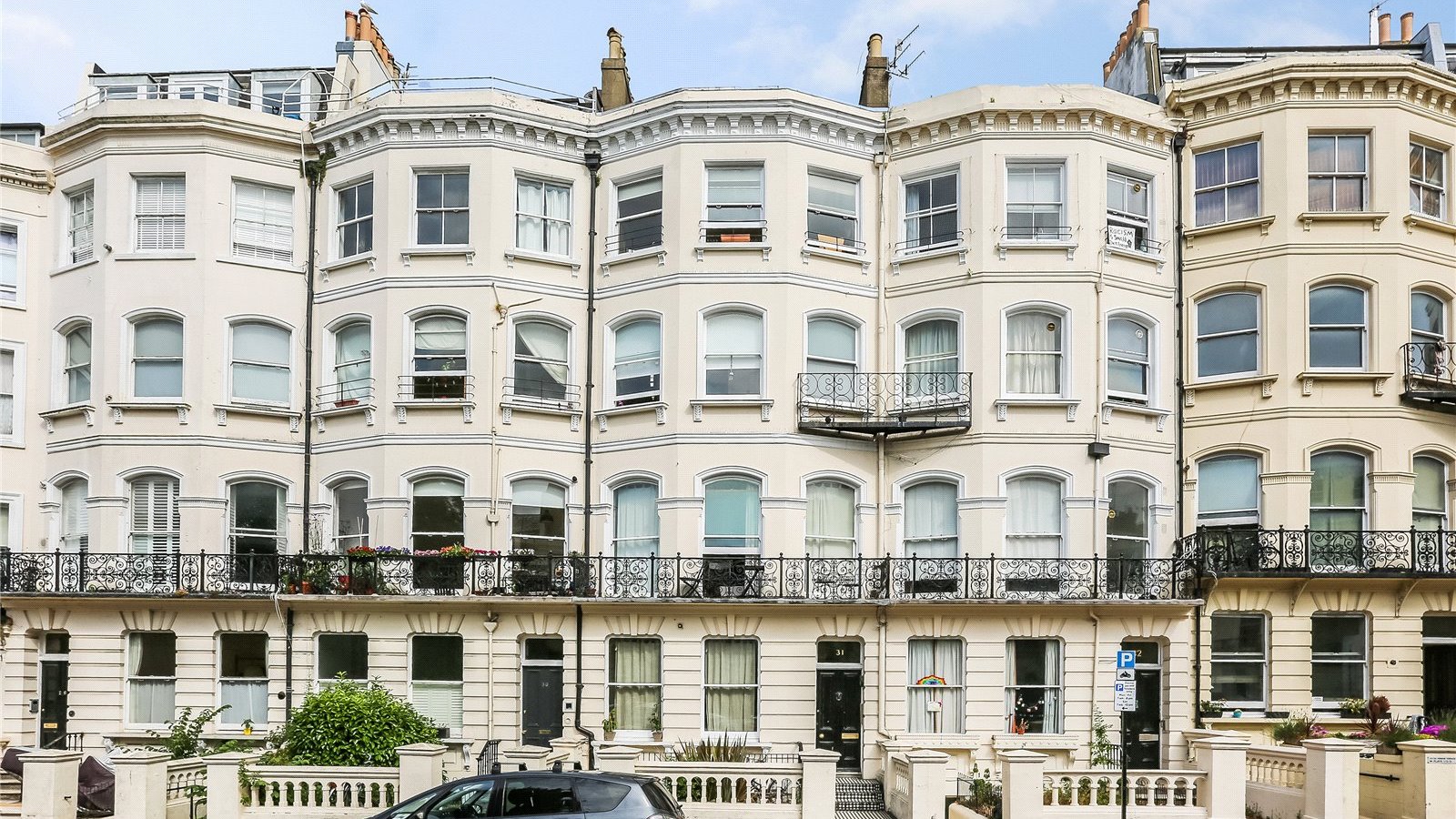 2 bedroom property to let in Vernon Terrace, Brighton, BN1 £1,200 pcm