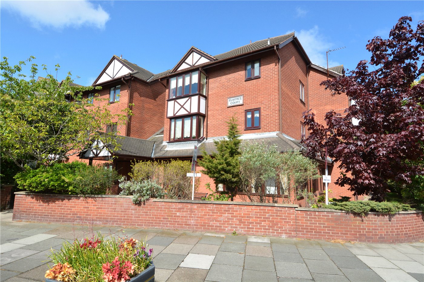 2 bedroom property for sale in Elm Tree Court, Birkenhead Road, Hoylake