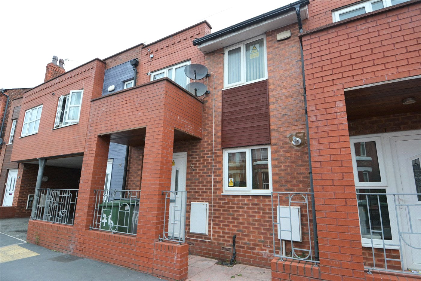 3 bedroom property for sale in Woodchurch Lane, Prenton, Wirral, CH42