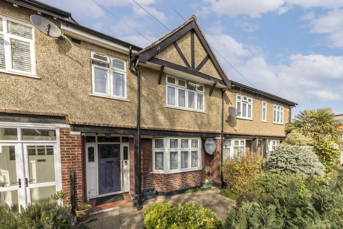 Robertson Smith & Kempson 3 bedroom property for sale in Cuckoo Dene