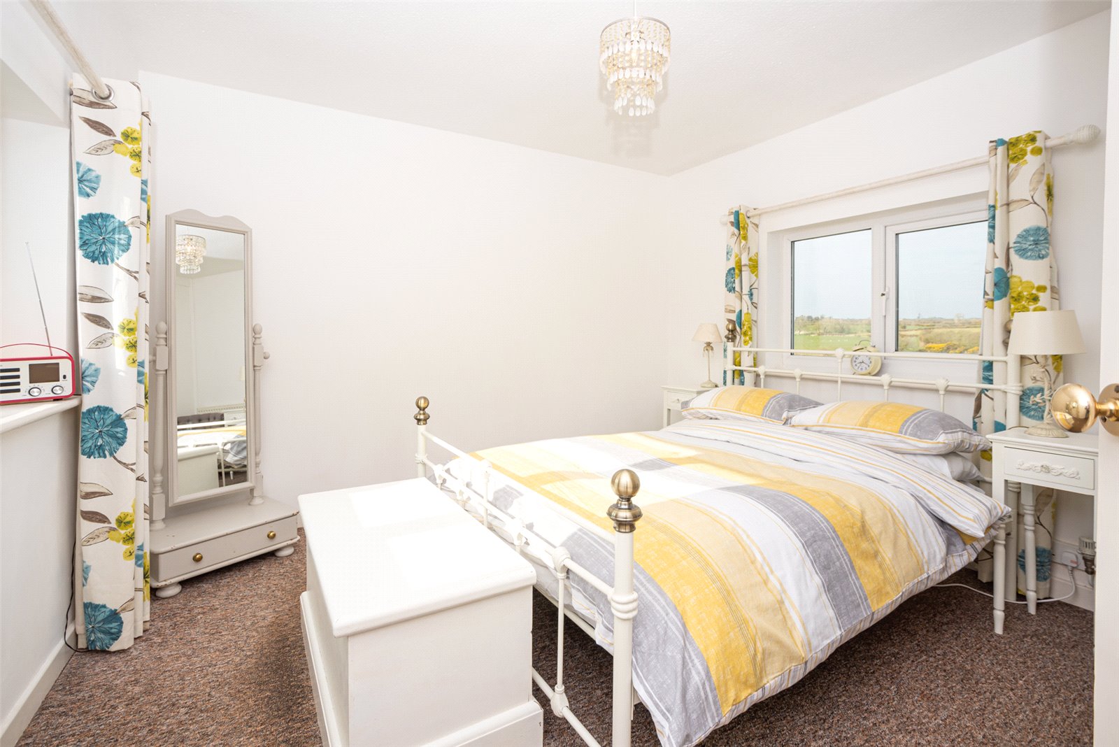 3 bedroom property for sale in Rhosybol, Amlwch, Sir Ynys Mon, LL68