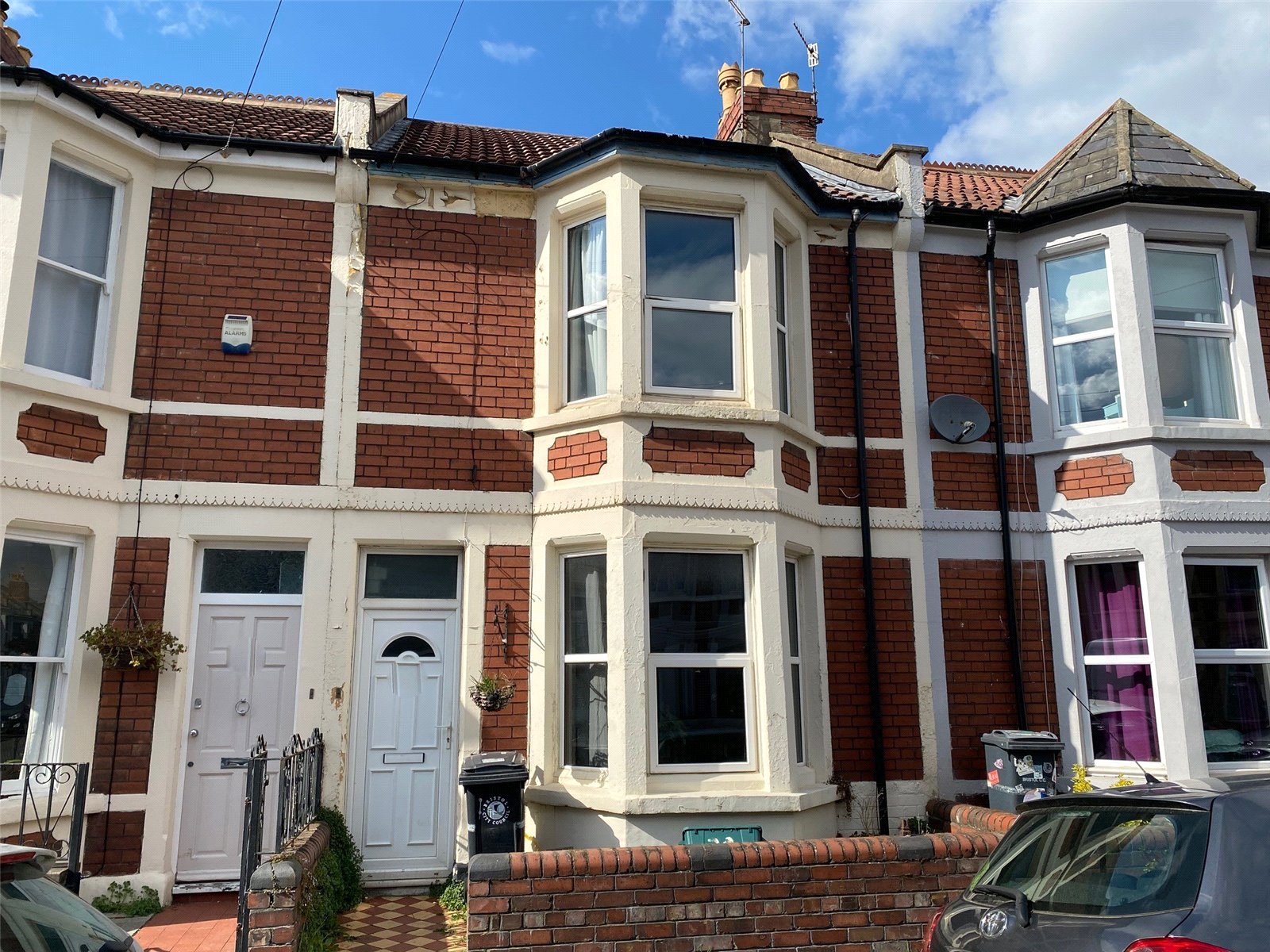 2 bedroom property for sale in Pearl Street, Bedminster, BS3 £485,000