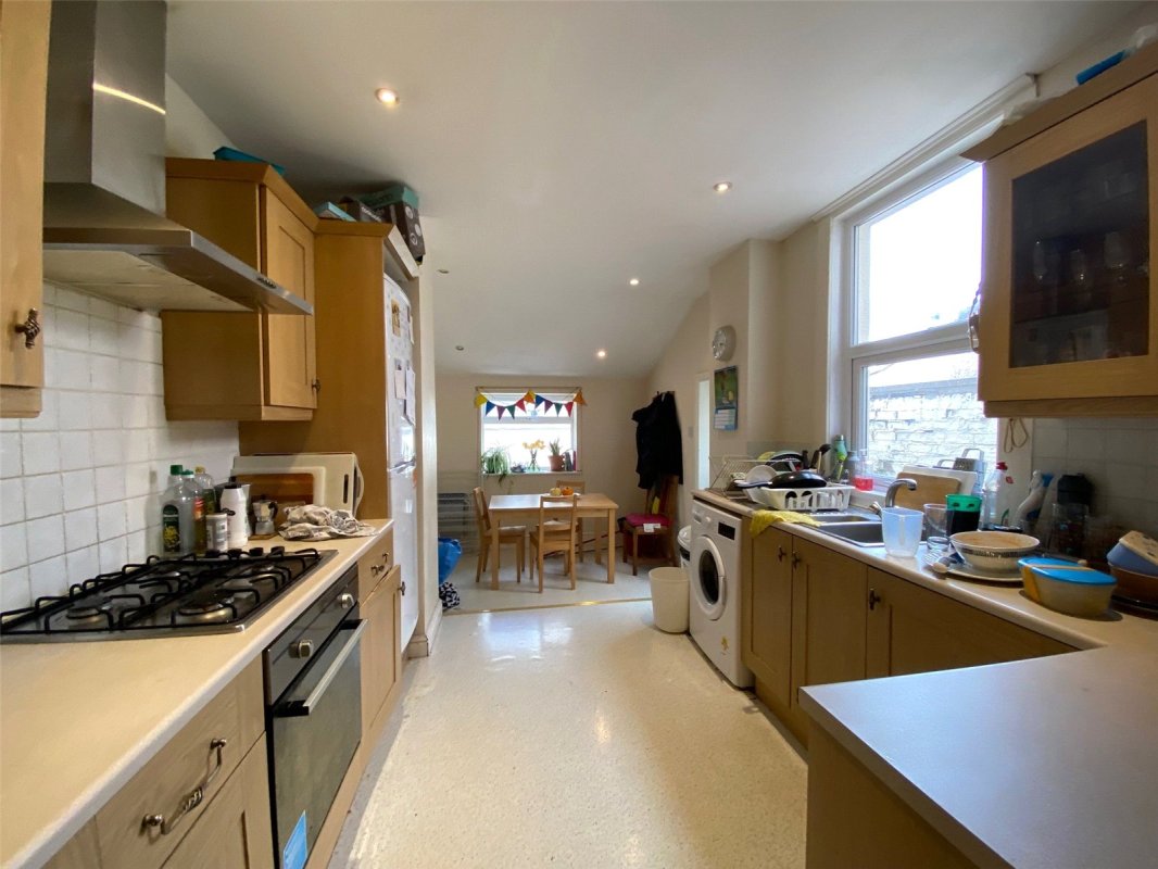 2 bedroom property for sale in Pearl Street, Bedminster, BS3 £485,000