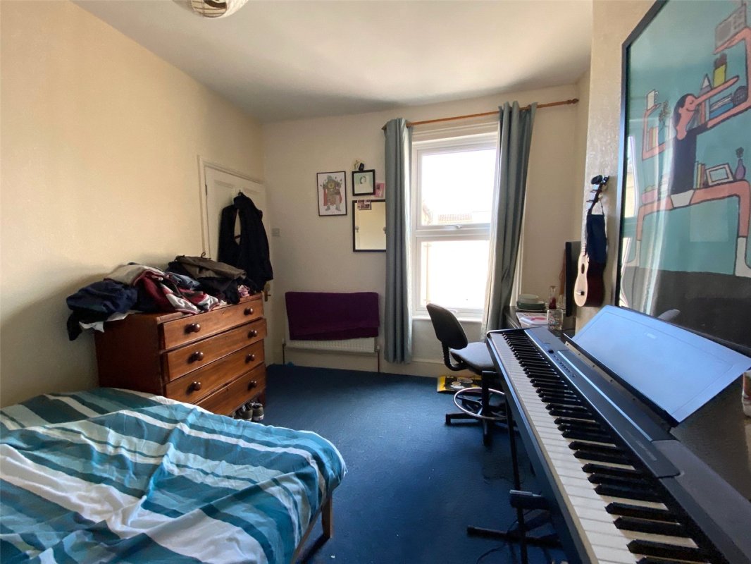 2 bedroom property for sale in Pearl Street, Bedminster, BS3 £485,000