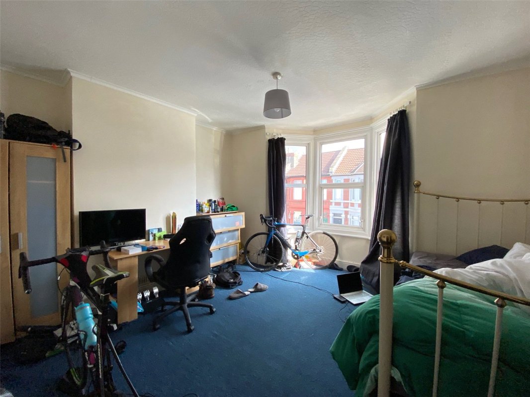 2 bedroom property for sale in Pearl Street, Bedminster, BS3 £485,000