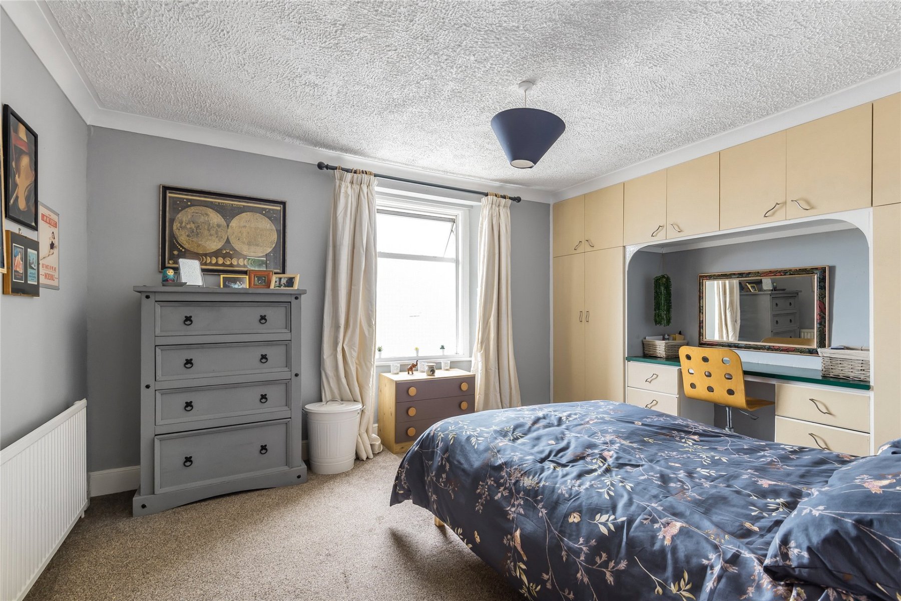 2 bedroom property for sale in Tudor Road, Newton Abbot, Devon, TQ12 £240,000