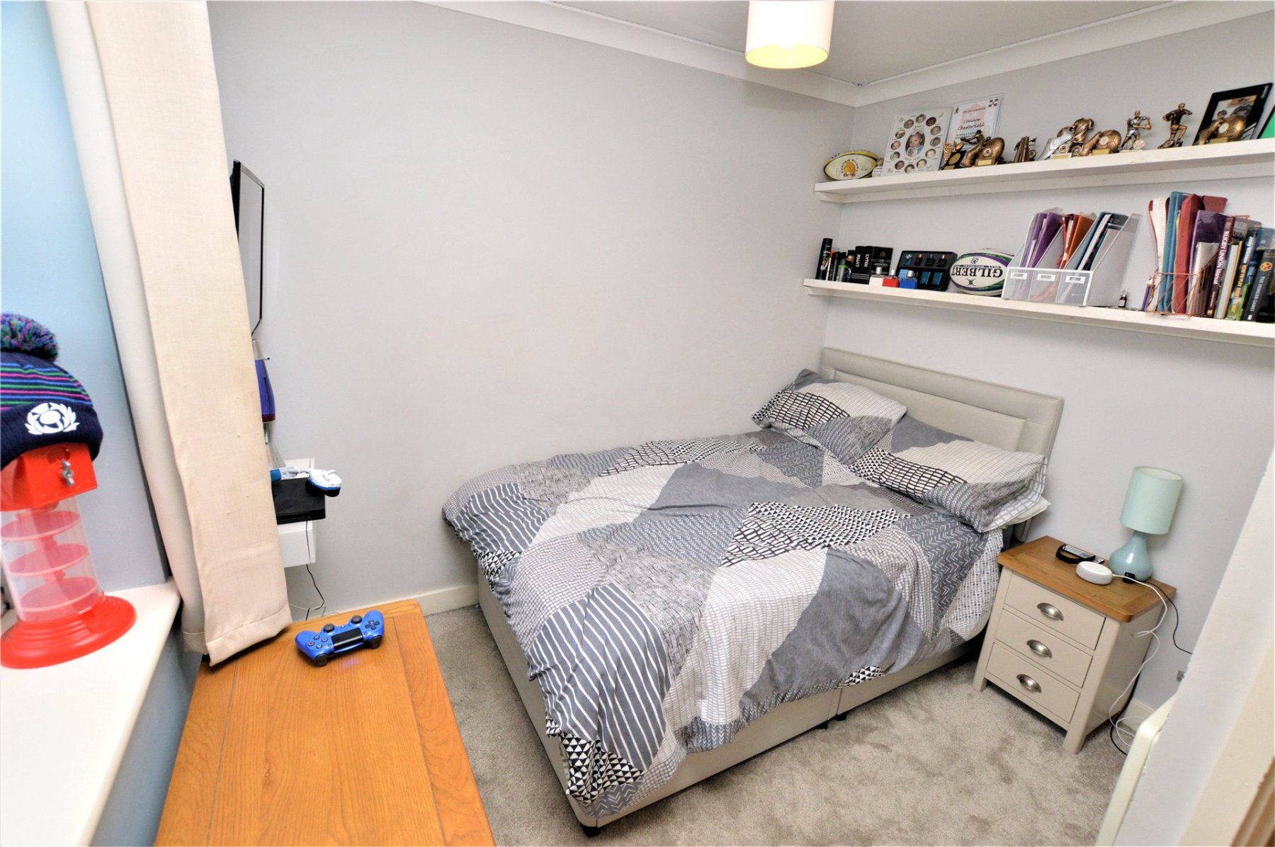 4 bedroom property for sale in Bray Rise, Four Lanes, Redruth, TR16