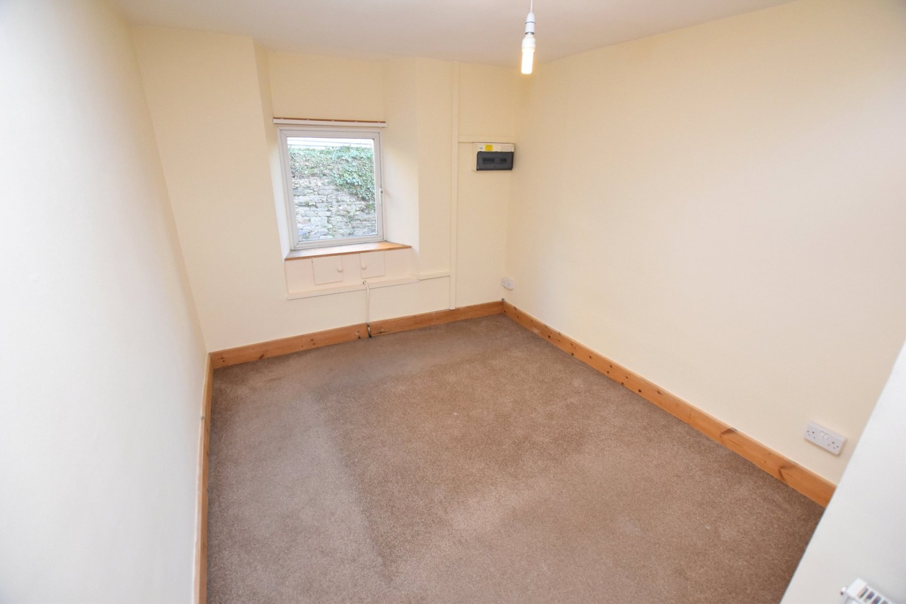 1 bedroom property for sale in Silver Street, Buckfastleigh, Devon