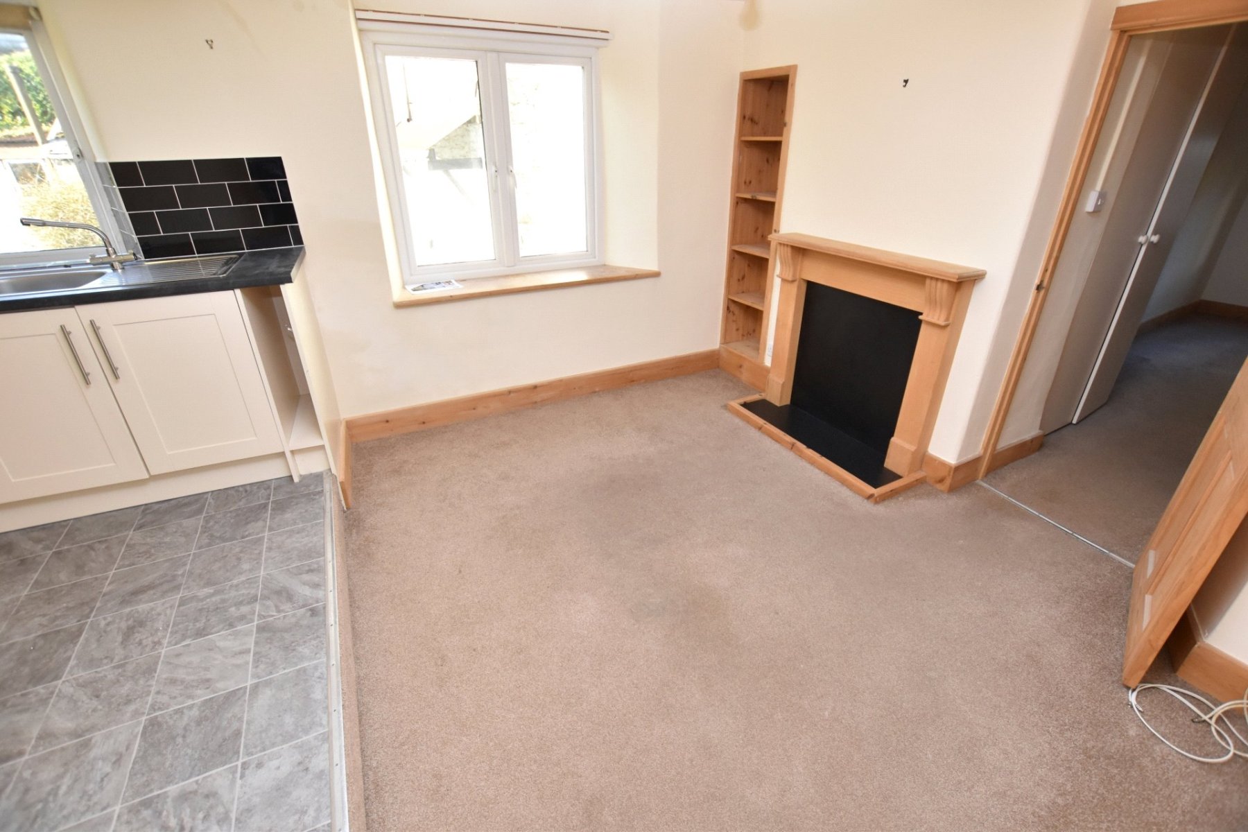 1 bedroom property for sale in Silver Street, Buckfastleigh, Devon