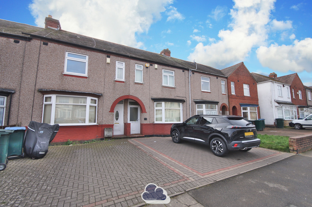 3 bedroom property for sale in Rollason Road, Coventry, CV6 4AP