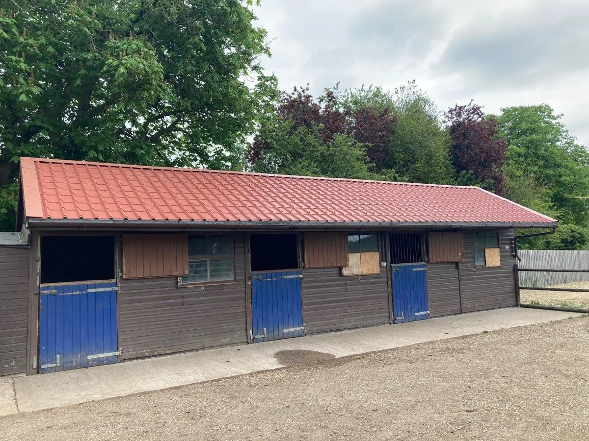 Dallygate Lane, Great Ponton, Grantham