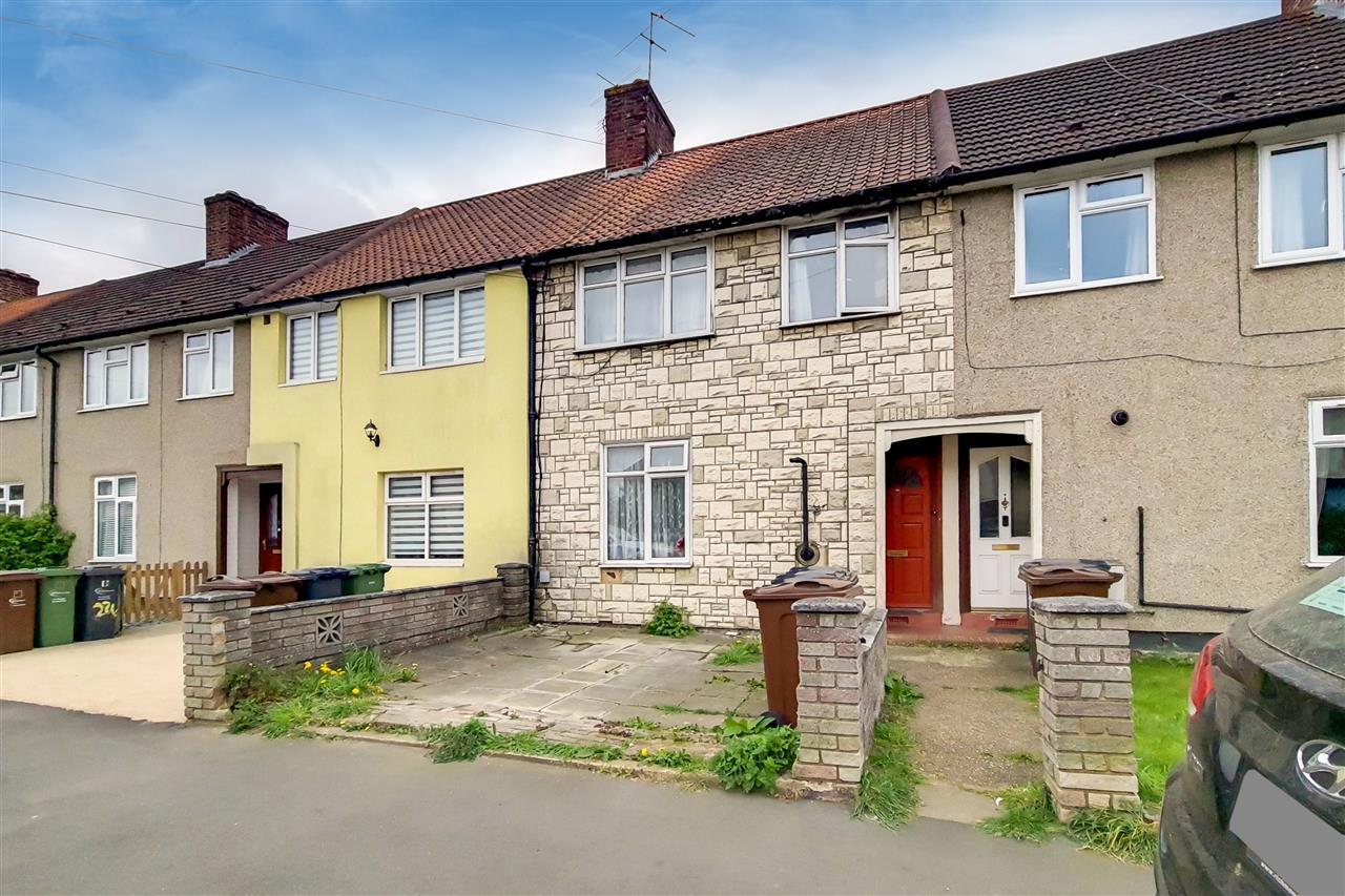 Valence Wood Road, Dagenham, Essex Image 1