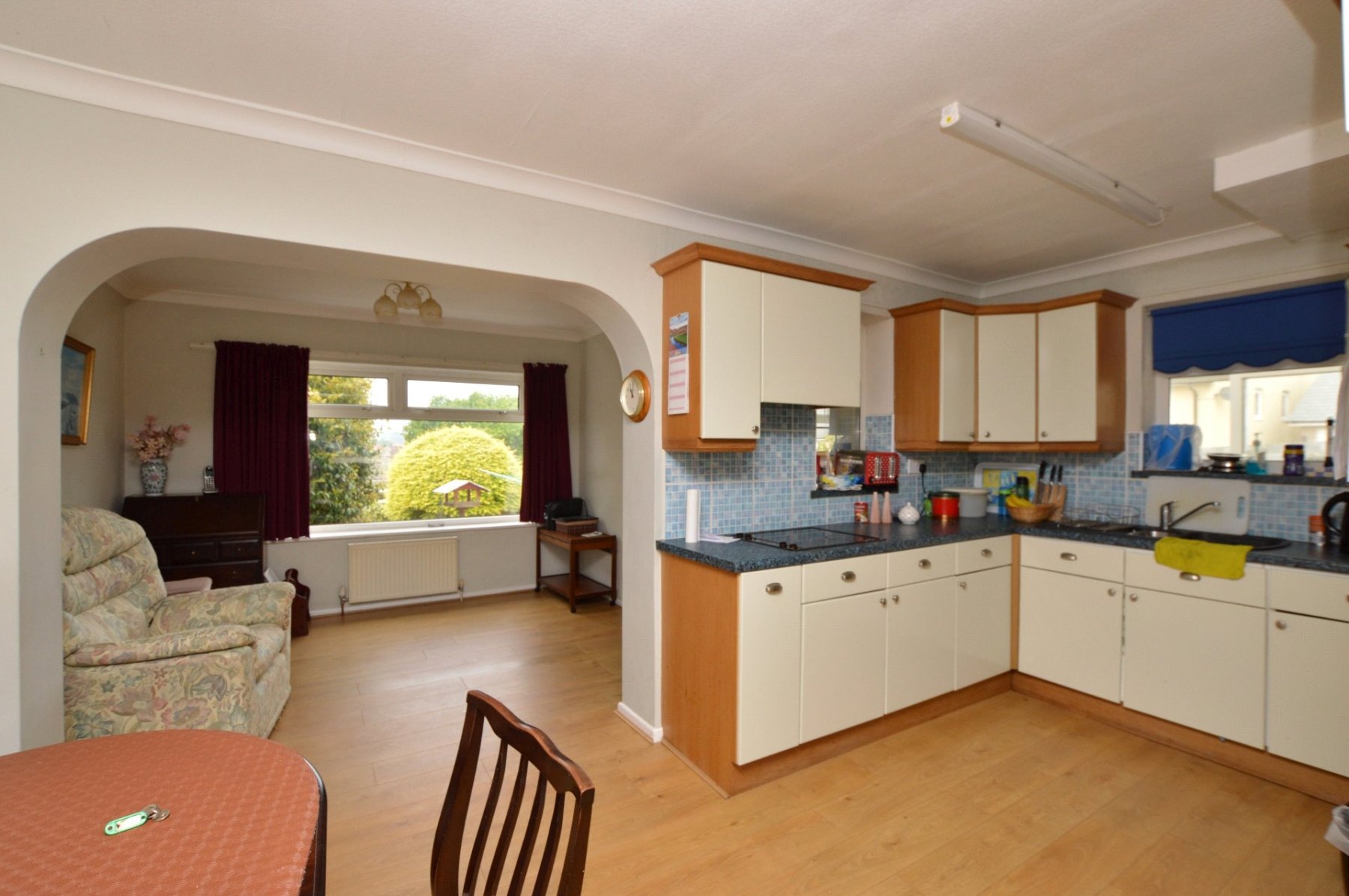 3 bedroom property for sale in Windsor Avenue, Newton Abbot, Devon