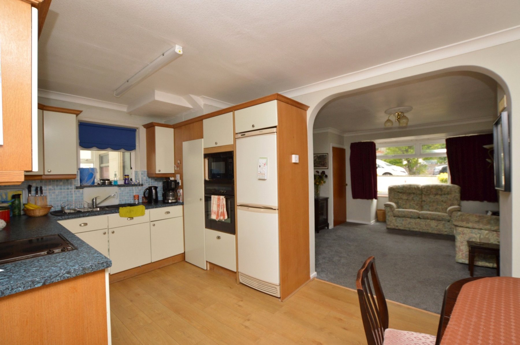 3 bedroom property for sale in Windsor Avenue, Newton Abbot, Devon