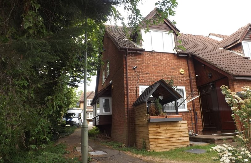 1 bedroom property to let in SNOWDON DRIVE £1,175 pcm