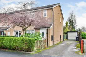 Property responsive