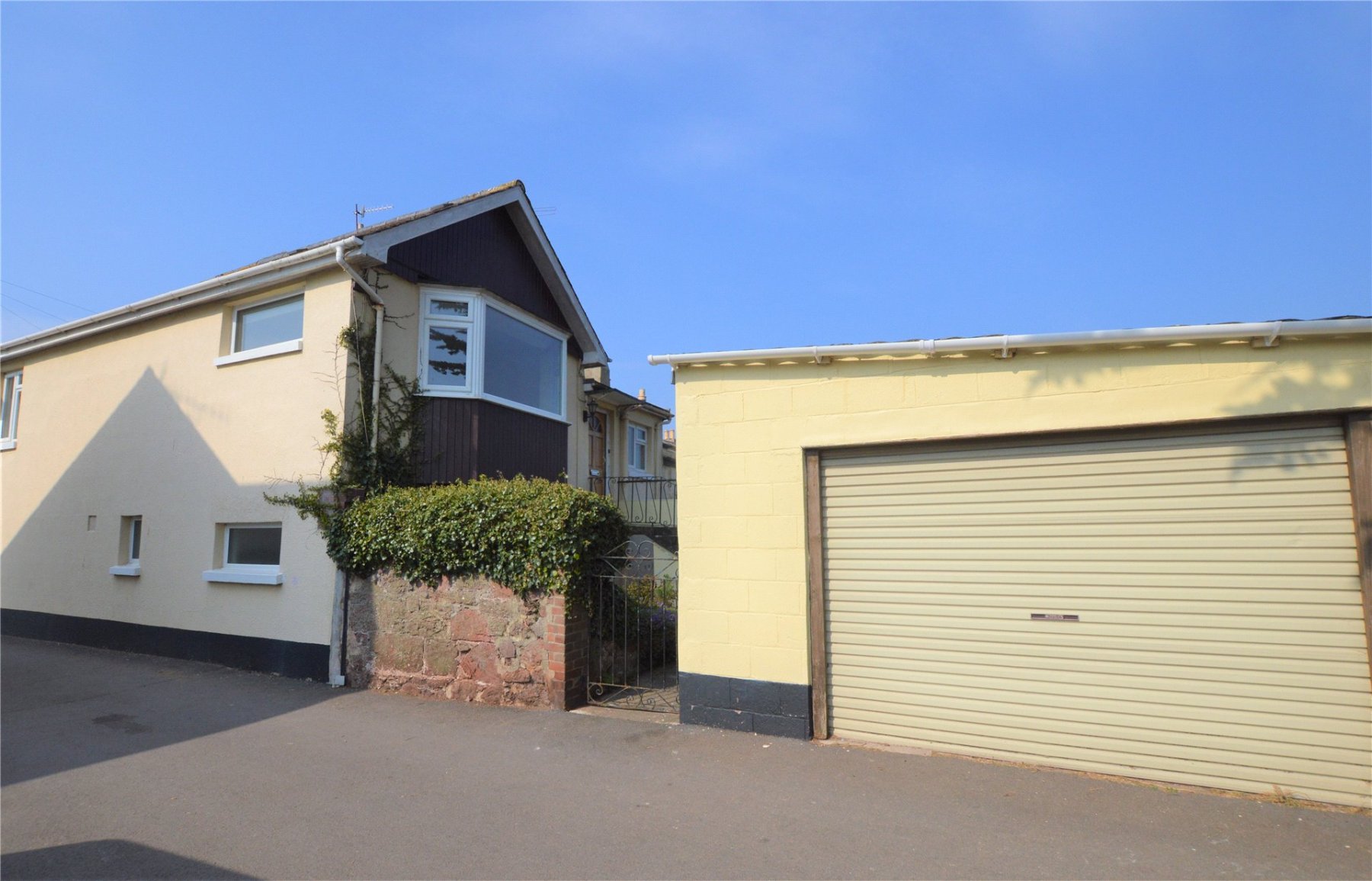 property for sale in Ringmore Road, Shaldon, Teignmouth, TQ14 £625,000