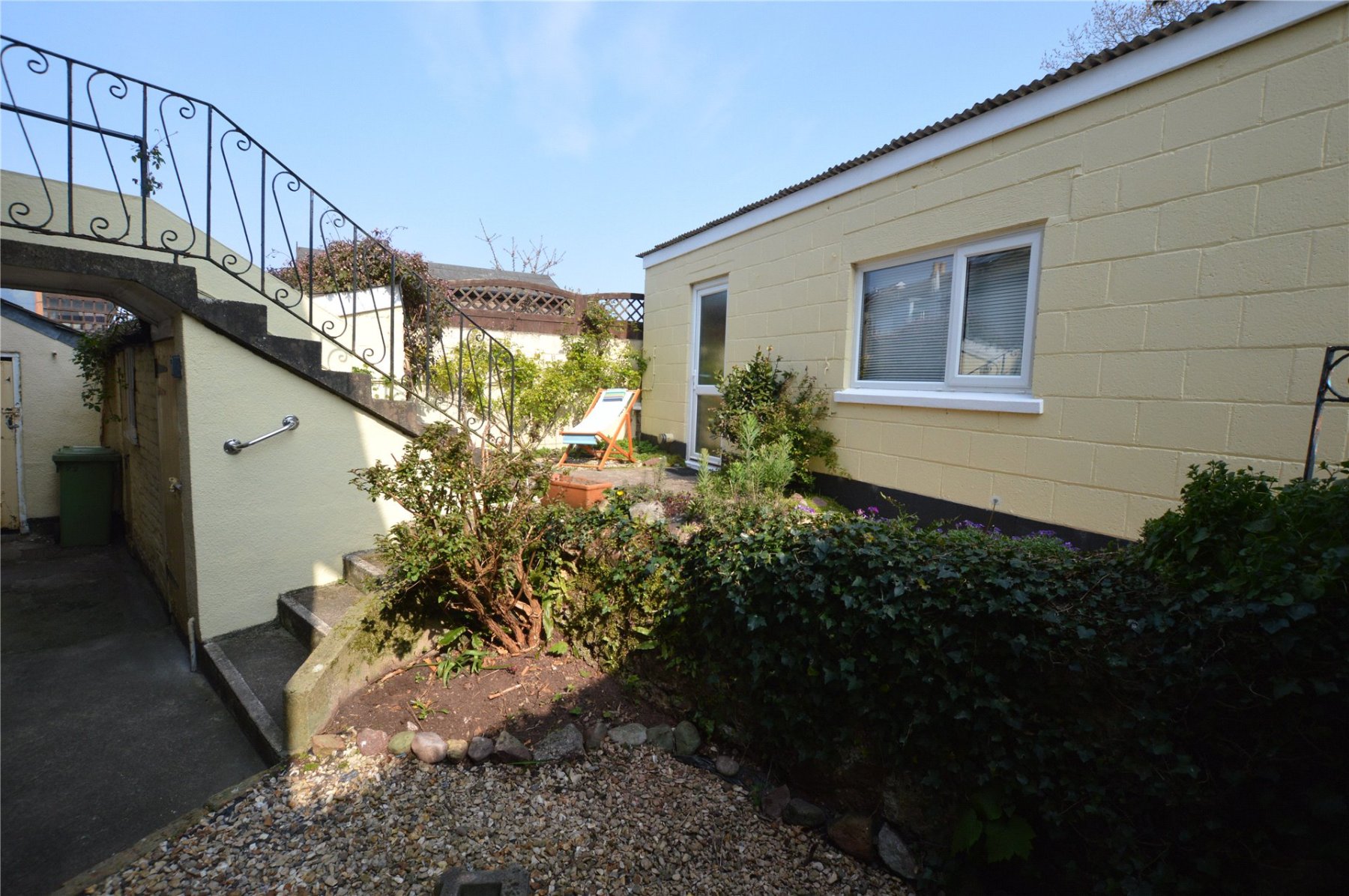 property for sale in Ringmore Road, Shaldon, Teignmouth, TQ14 £625,000