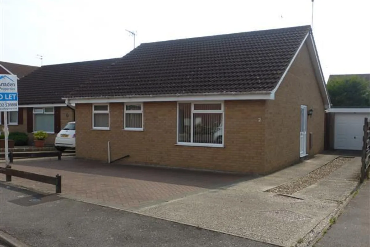 Rushlake Way