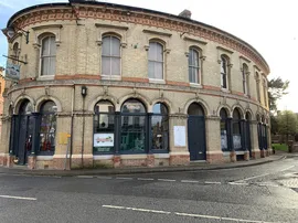 High Street,, HORNCASTLE photo