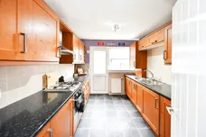 Stirling Drive, Bishopbriggs, Glasgow