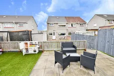 Stirling Drive, Bishopbriggs, Glasgow