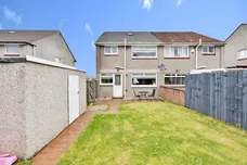 Stirling Drive, Bishopbriggs, Glasgow