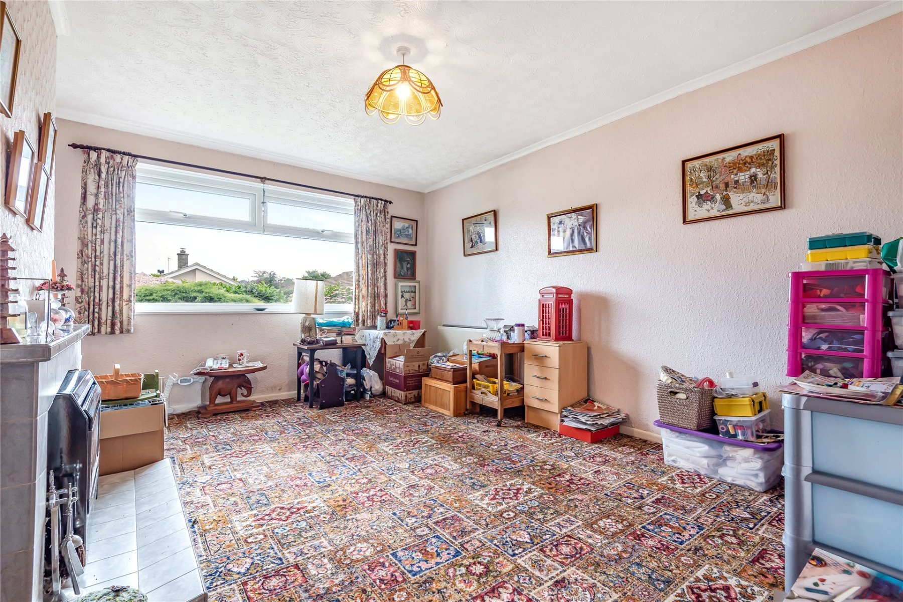 2 bedroom property for sale in Bambry Close, Goldsithney, Penzance