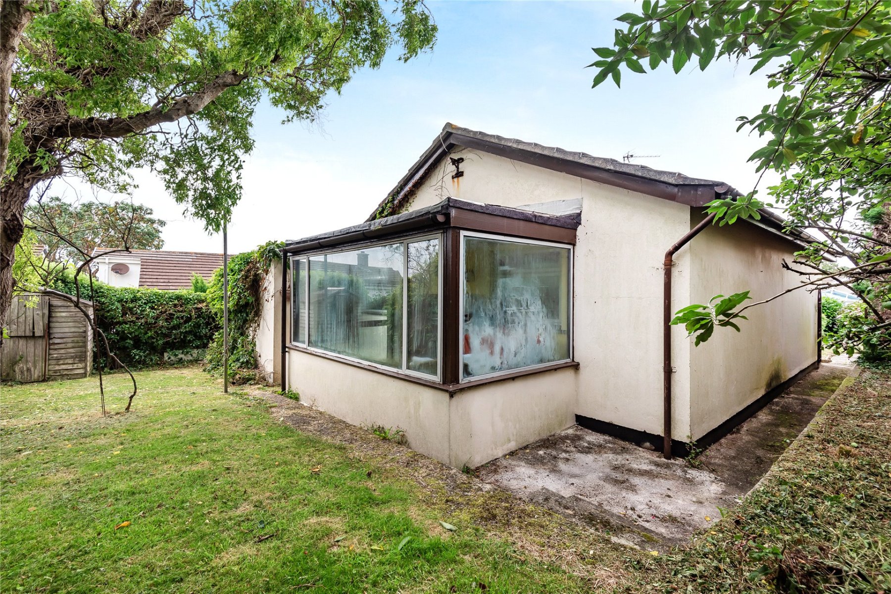 2 bedroom property for sale in Bambry Close, Goldsithney, Penzance